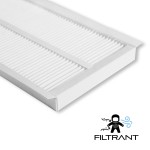 Filtr do Aeris Next 350/450/600 plisa G4