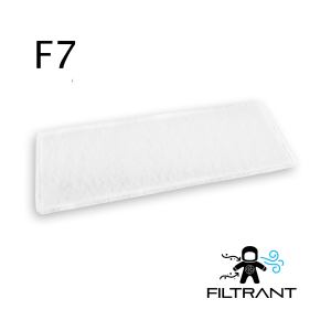 Filtr do Brink Renovent Excellent 300/400/450 F7