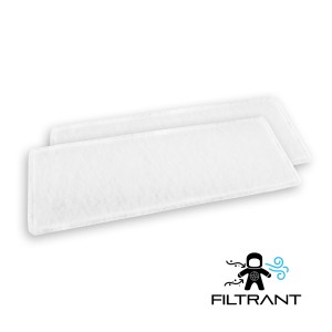 Filtr do Wolf CWL 180 G4 Zestaw 2 szt.