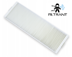 Filtr dokładny do rekuperatora Ventilus 400 / 400+ M5