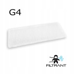 Filtr do Brink Renovent Sky 150/200 G4