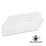 Filtr do Weber 650 Premium G4 Zestaw 4 szt. 